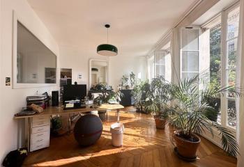 Location bureau Paris 2 (75002) - 121 m² à Paris 2 - 75002