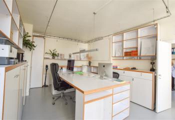 Location bureau Paris 2 (75002) - 33 m² à Paris 2 - 75002