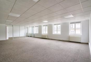 Location bureau Paris 2 (75002) - 170 m²