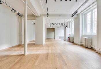 Location bureau Paris 2 (75002) - 143 m²