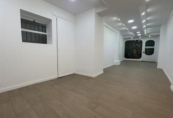 Location bureau Paris 2 (75002) - 86 m²