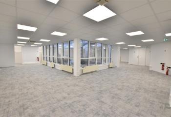 Location bureau Paris 2 (75002) - 317 m² à Paris 2 - 75002