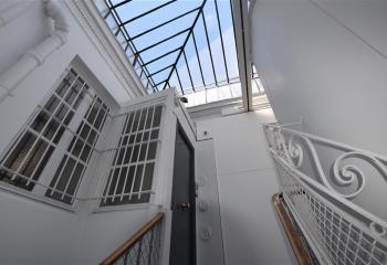 Location bureau Paris 2 (75002) - 55 m² à Paris 2 - 75002