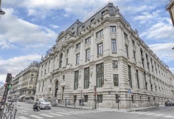 Location bureau Paris 2 (75002) - 770 m²