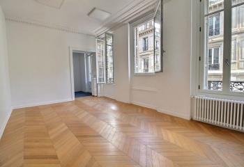 Location bureau Paris 2 (75002) - 645 m² à Paris 2 - 75002