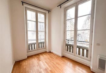 Location bureau Paris 2 (75002) - 83 m²