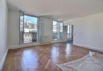 Location bureau Paris 2 (75002) - 152 m² à Paris 2 - 75002