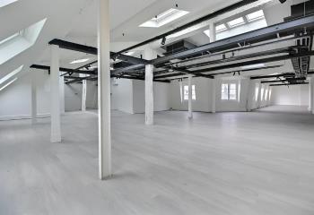 Location bureau Paris 2 (75002) - 274 m² à Paris 2 - 75002