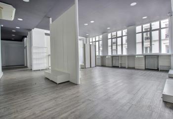 Location bureau Paris 2 (75002) - 341 m² à Paris 2 - 75002