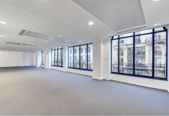 Location bureau Paris 2 (75002) - 642 m² à Paris 2 - 75002