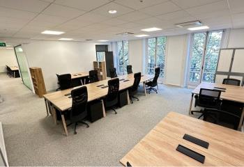 Location bureau Paris 2 (75002) - 320 m² à Paris 2 - 75002