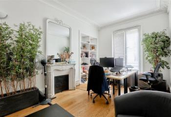 Location bureau Paris 2 (75002) - 152 m² à Paris 2 - 75002