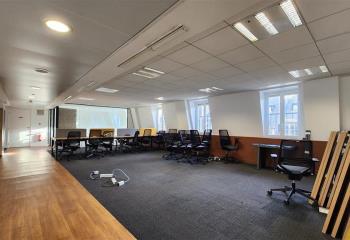 Location bureau Paris 2 (75002) - 479 m²