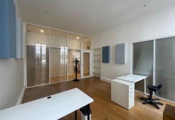 Location bureau Paris 2 (75002) - 18 m² à Paris 2 - 75002