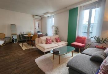 Location bureau Paris 2 (75002) - 152 m²