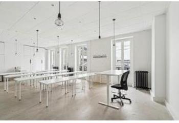 Location bureau Paris 2 (75002) - 360 m² à Paris 2 - 75002