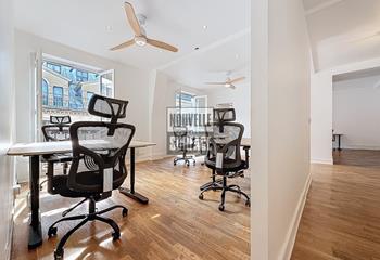 Location bureau Paris 2 (75002) - 80 m² à Paris 2 - 75002