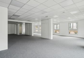 Location bureau Paris 2 (75002) - 305 m² à Paris 2 - 75002