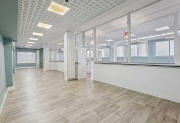 Location bureau Paris 20 (75020) - 433 m² à Paris 20 - 75020