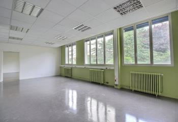 Location bureau Paris 20 (75020) - 500 m² à Paris 20 - 75020