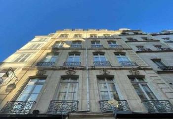 Location bureau Paris 3 (75003) - 105 m² à Paris 3 - 75003