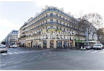 Location bureau Paris 3 (75003) - 707 m² à Paris 3 - 75003