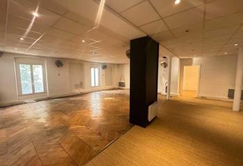 Location bureau Paris 3 (75003) - 160 m² à Paris 3 - 75003