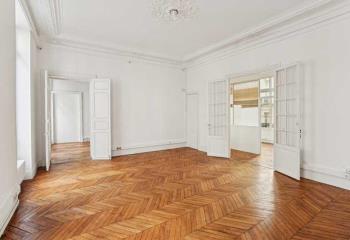 Location bureau Paris 3 (75003) - 179 m²