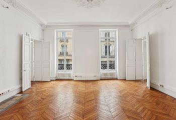 Location bureau Paris 3 (75003) - 179 m² à Paris 3 - 75003