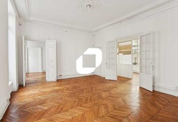 Location bureau Paris 3 (75003) - 179 m² à Paris 3 - 75003