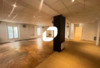 Location bureau Paris 3 (75003) - 160 m² à Paris 3 - 75003