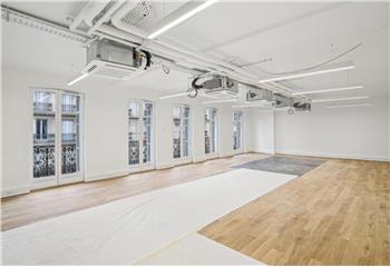 Location bureau Paris 3 (75003) - 707 m² à Paris 3 - 75003