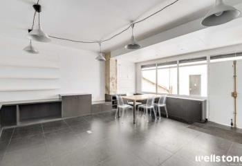 Location bureau Paris 3 (75003) - 52 m²