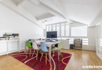 Location bureau Paris 3 (75003) - 77 m² à Paris 3 - 75003