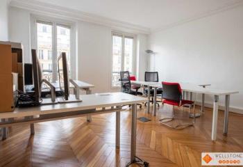 Location bureau Paris 3 (75003) - 130 m² à Paris 3 - 75003