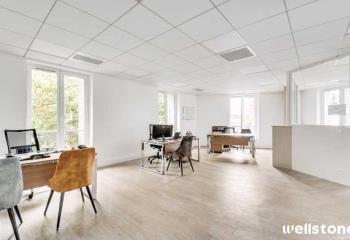 Location bureau Paris 3 (75003) - 170 m² à Paris 3 - 75003