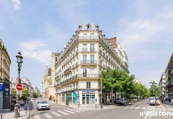 Location bureau Paris 3 (75003) - 260 m² à Paris 3 - 75003