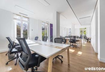 Location bureau Paris 3 (75003) - 221 m²