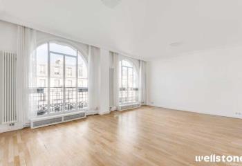 Location bureau Paris 3 (75003) - 138 m² à Paris 3 - 75003