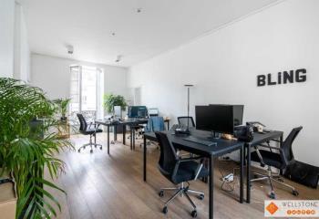 Location bureau Paris 3 (75003) - 90 m² à Paris 3 - 75003