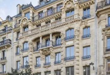 Location bureau Paris 3 (75003) - 126 m² à Paris 3 - 75003