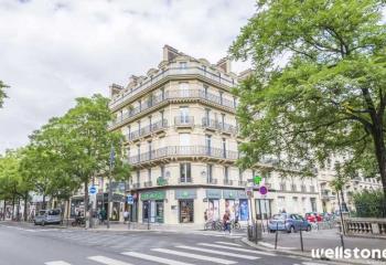 Location bureau Paris 3 (75003) - 372 m² à Paris 3 - 75003