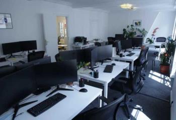 Location bureau Paris 3 (75003) - 84 m²