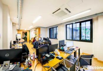 Location bureau Paris 3 (75003) - 150 m²