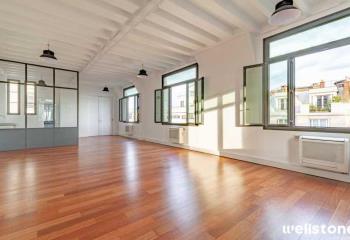 Location bureau Paris 3 (75003) - 92 m² à Paris 3 - 75003