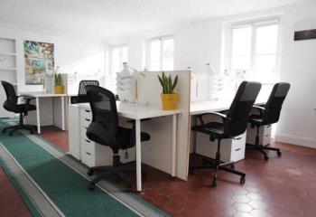 Location bureau Paris 3 (75003) - 84 m² à Paris 3 - 75003