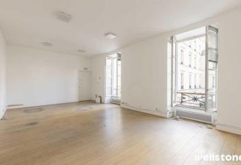 Location bureau Paris 3 (75003) - 86 m² à Paris 3 - 75003