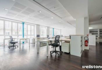 Location bureau Paris 3 (75003) - 215 m² à Paris 3 - 75003