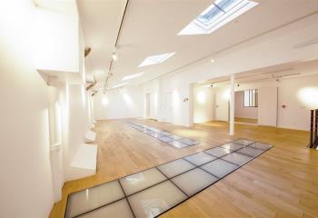 Location bureau Paris 3 (75003) - 213 m²