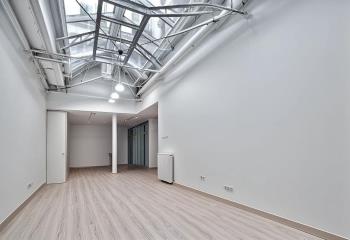 Location bureau Paris 3 (75003) - 560 m² à Paris 3 - 75003